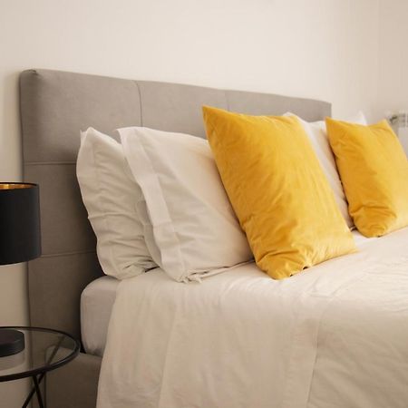 Aragona15 Suites Palermo Kültér fotó