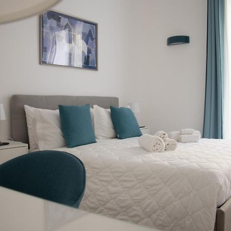 Aragona15 Suites Palermo Kültér fotó