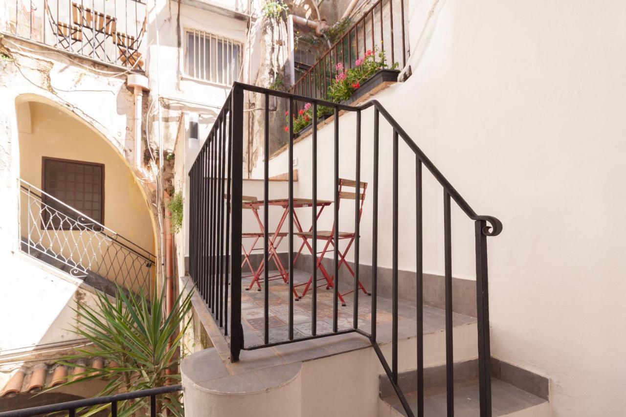Aragona15 Suites Palermo Kültér fotó