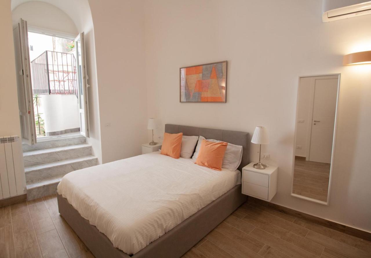 Aragona15 Suites Palermo Kültér fotó