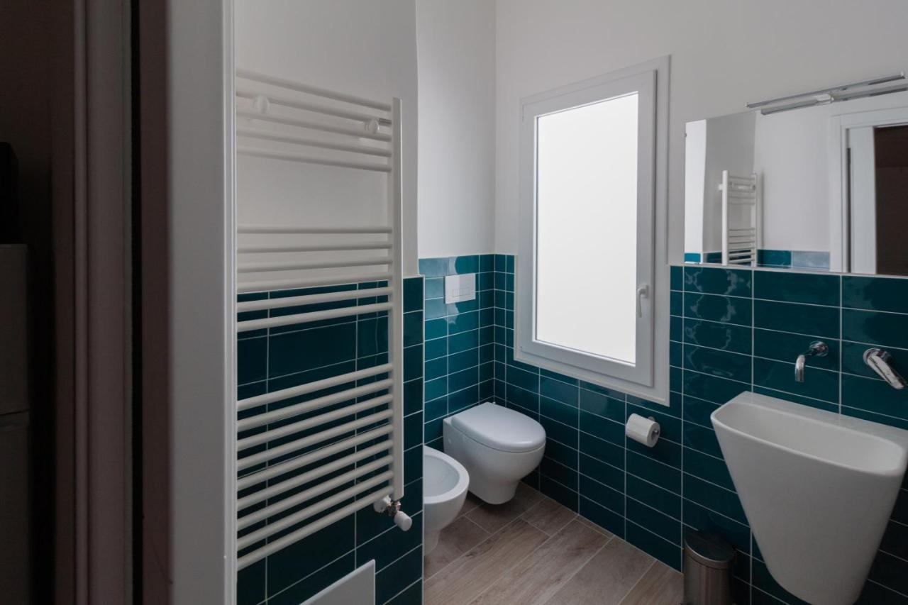 Aragona15 Suites Palermo Kültér fotó