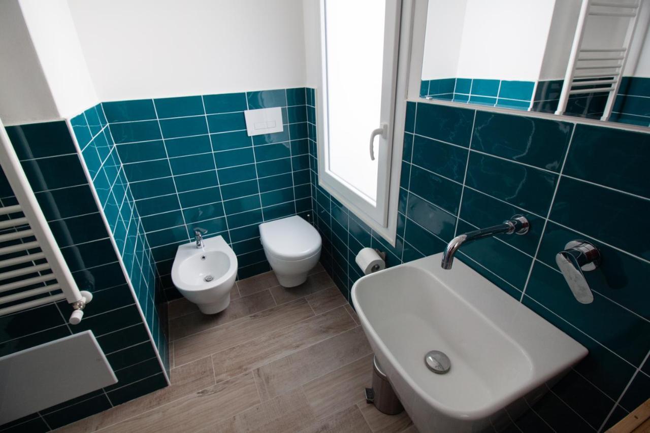 Aragona15 Suites Palermo Kültér fotó
