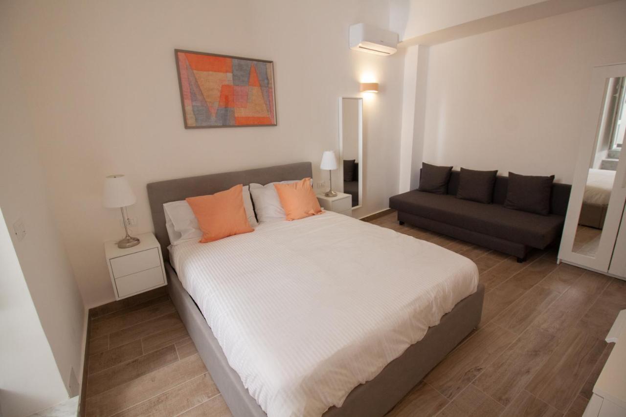 Aragona15 Suites Palermo Kültér fotó