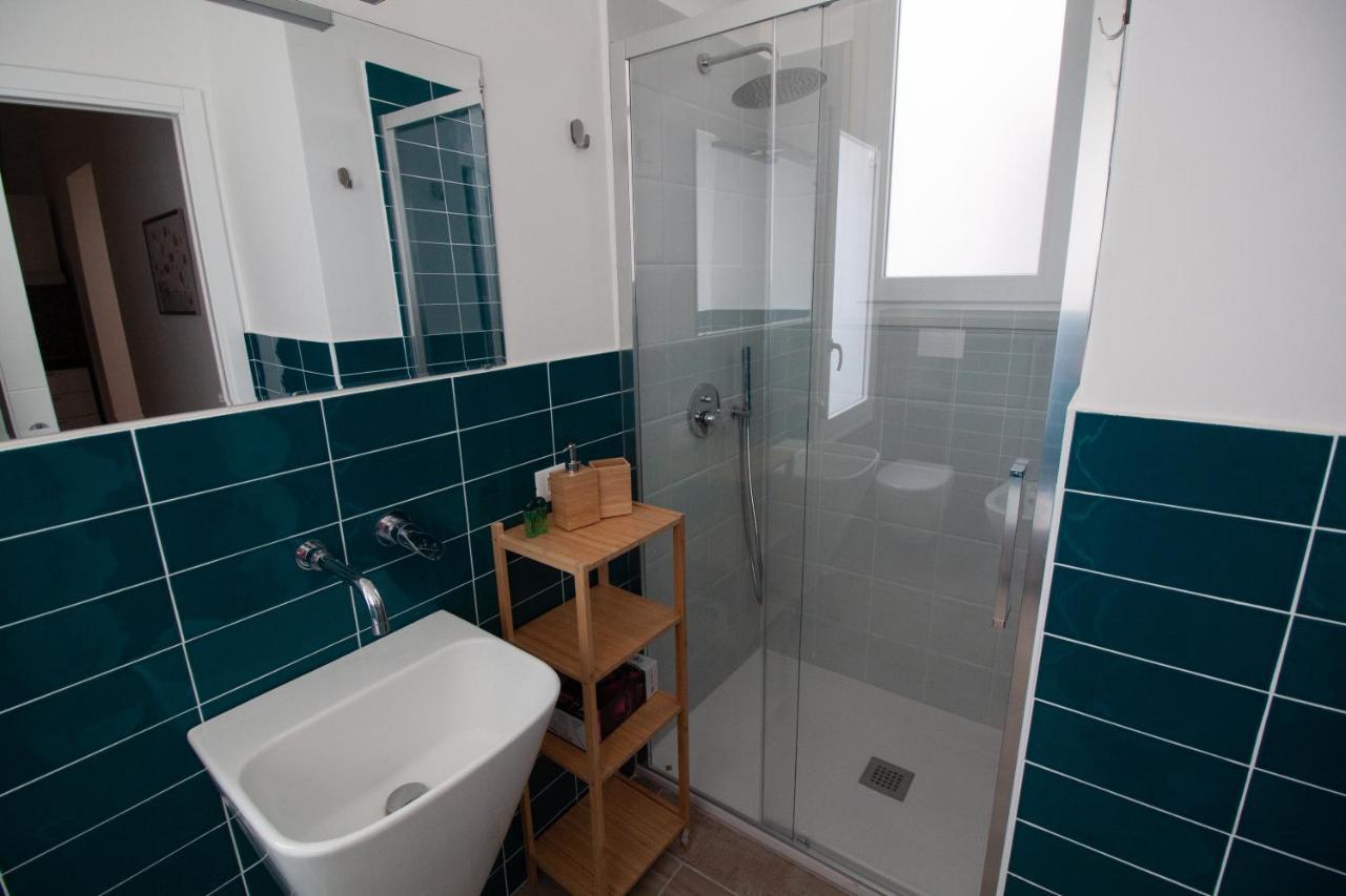 Aragona15 Suites Palermo Kültér fotó