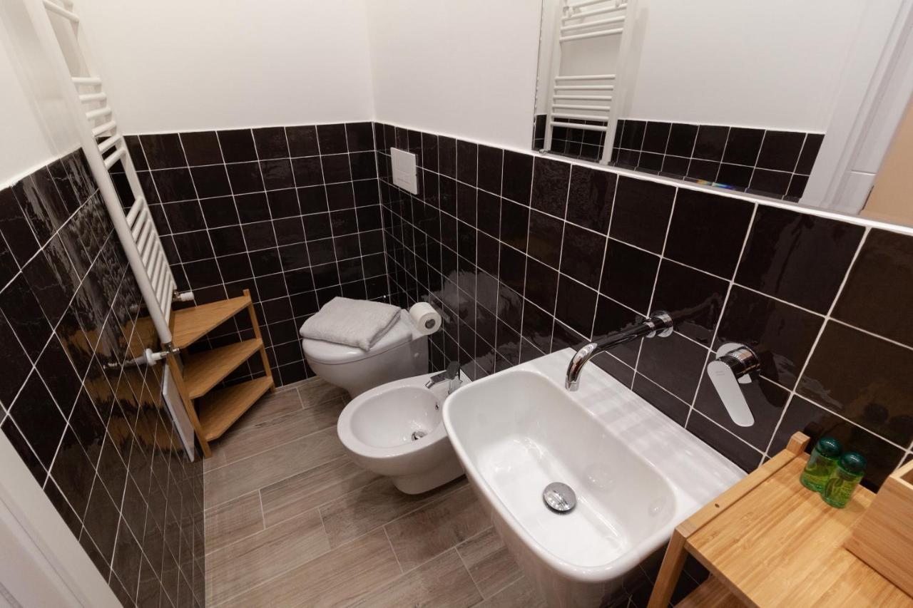 Aragona15 Suites Palermo Kültér fotó