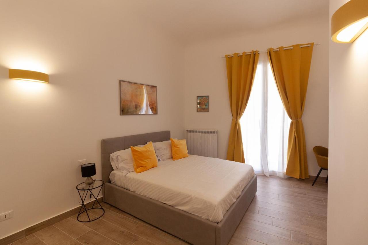Aragona15 Suites Palermo Kültér fotó