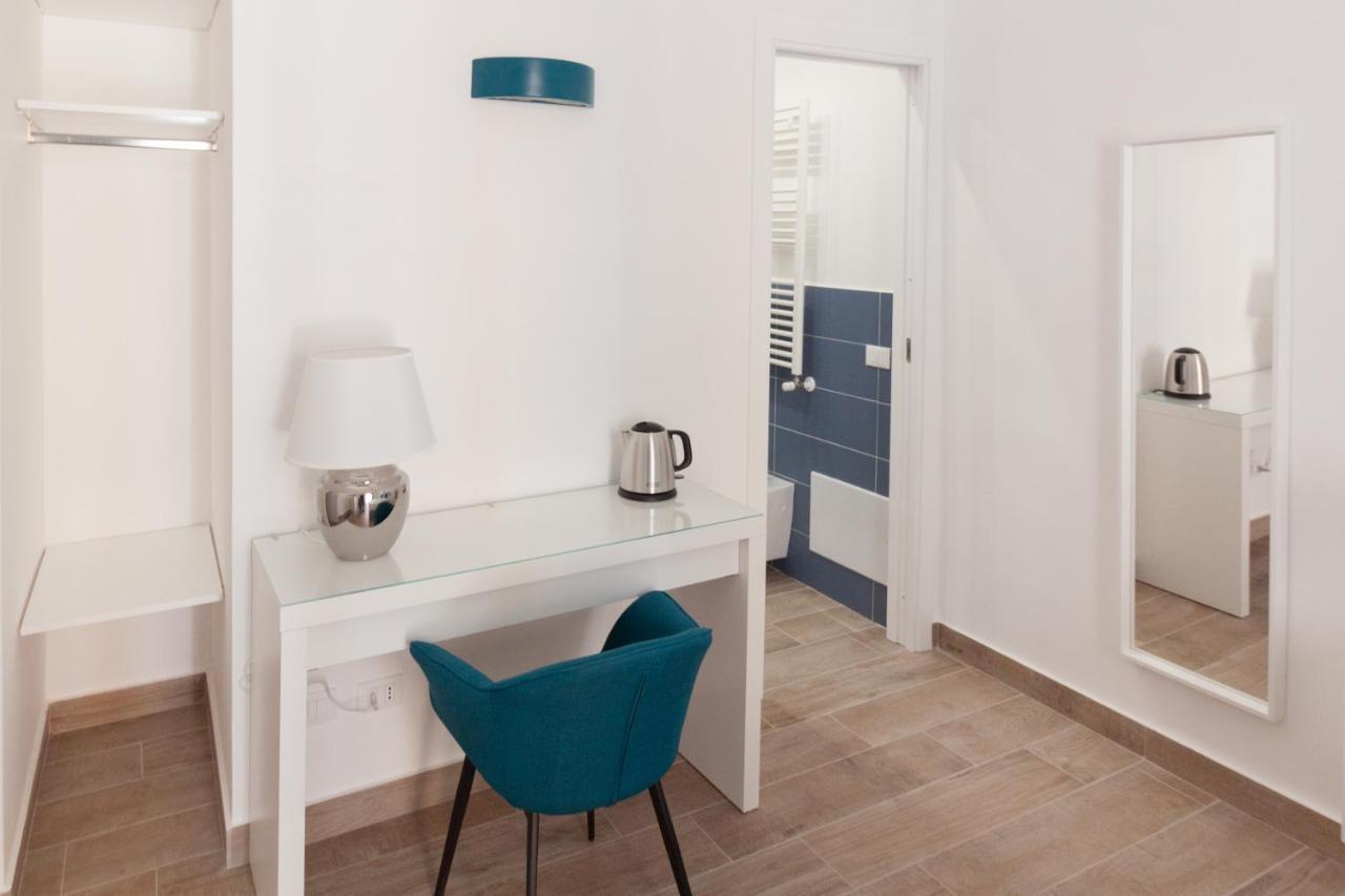Aragona15 Suites Palermo Kültér fotó