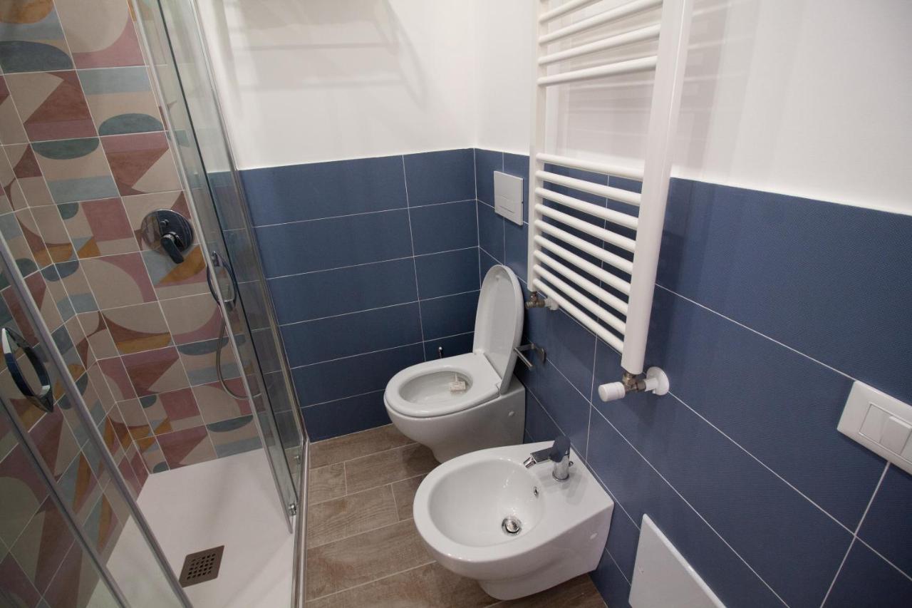 Aragona15 Suites Palermo Kültér fotó
