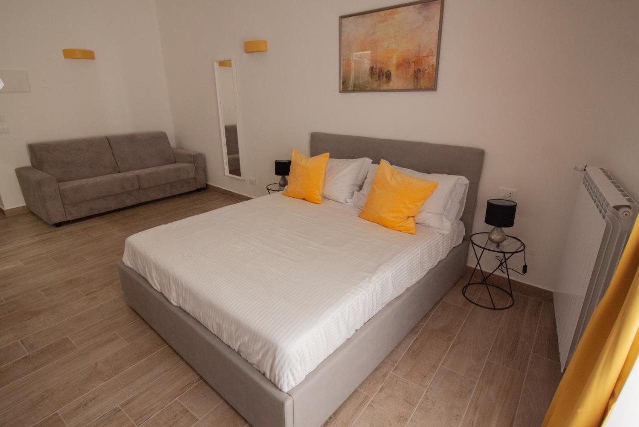 Aragona15 Suites Palermo Kültér fotó