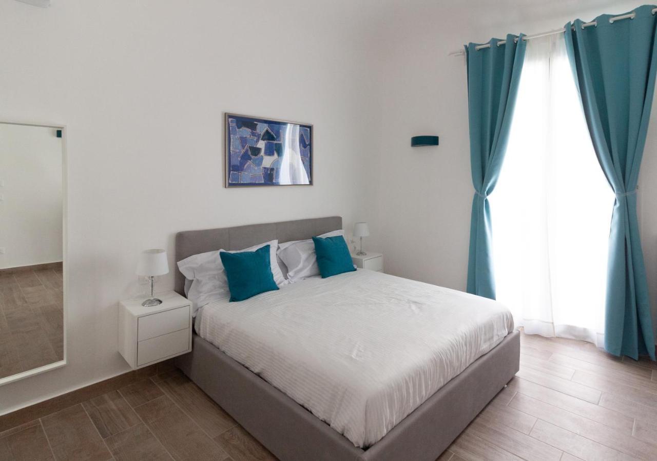 Aragona15 Suites Palermo Kültér fotó