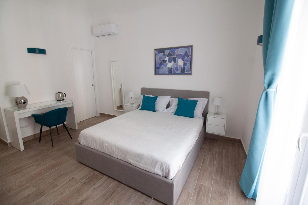 Aragona15 Suites Palermo Kültér fotó