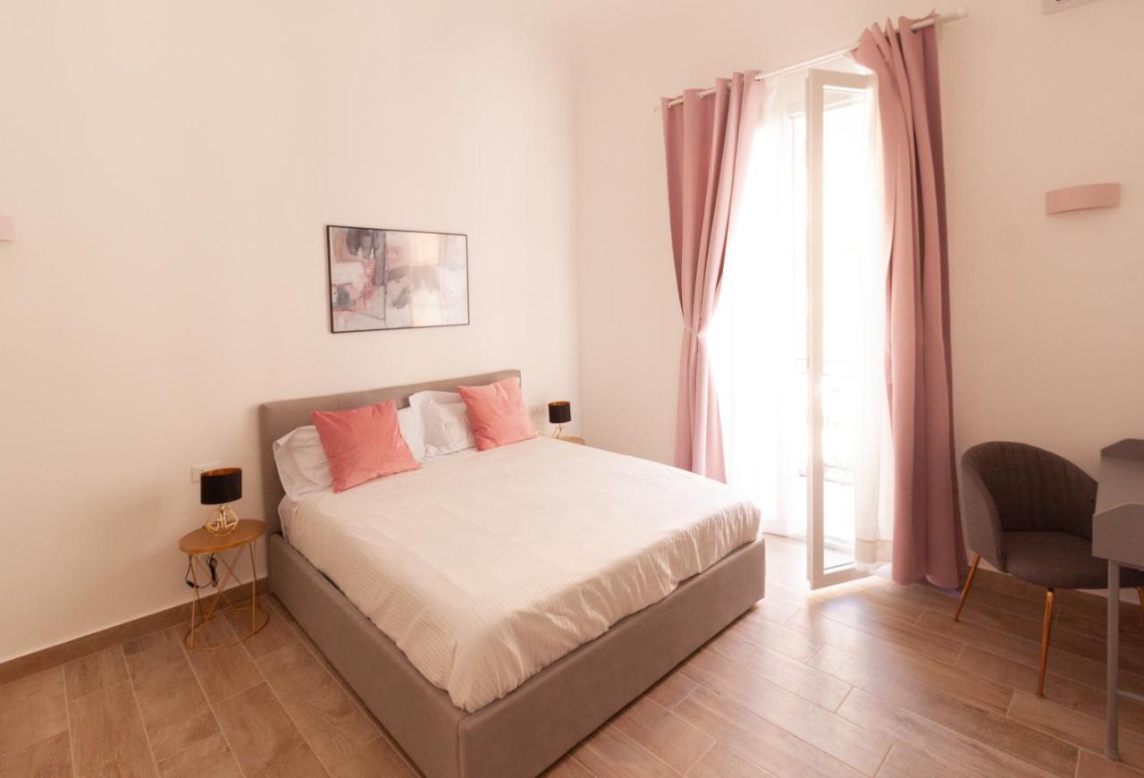 Aragona15 Suites Palermo Kültér fotó