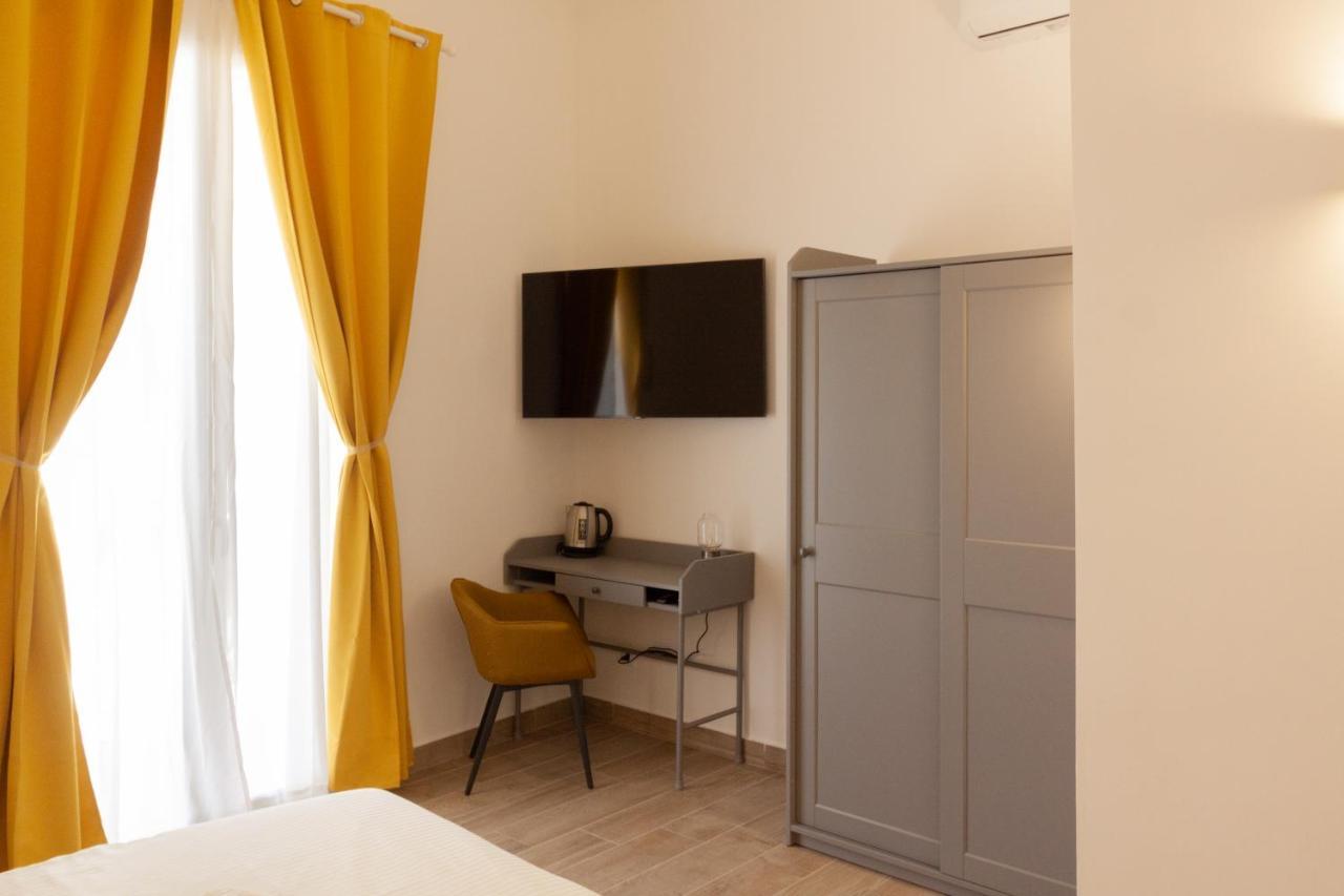 Aragona15 Suites Palermo Kültér fotó