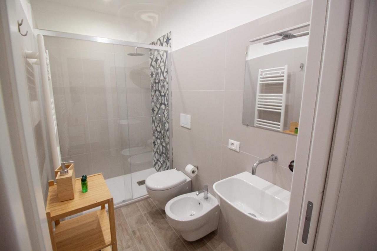 Aragona15 Suites Palermo Kültér fotó