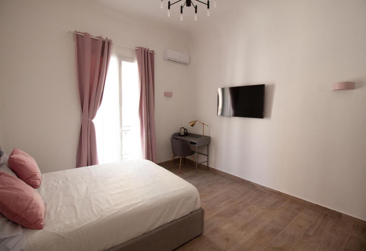 Aragona15 Suites Palermo Kültér fotó