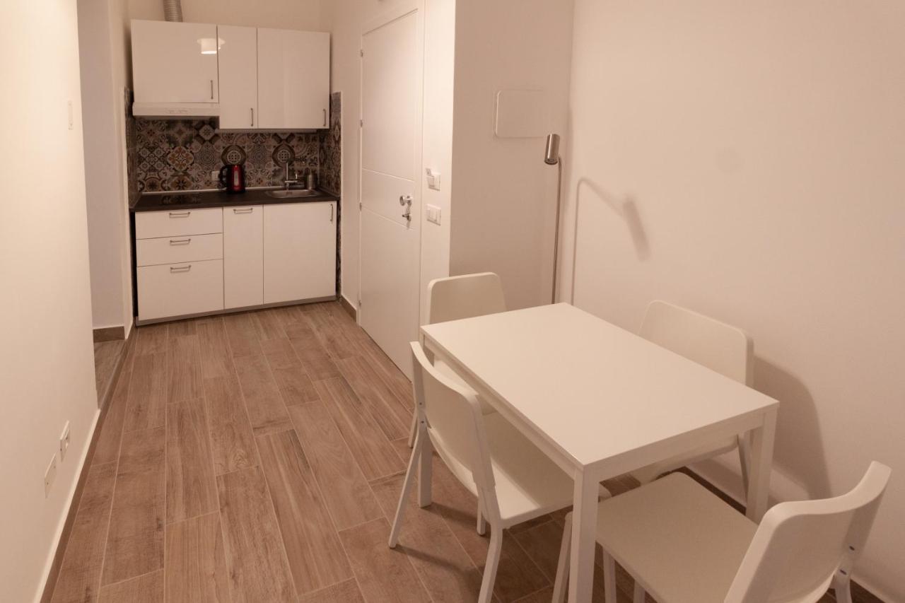 Aragona15 Suites Palermo Kültér fotó