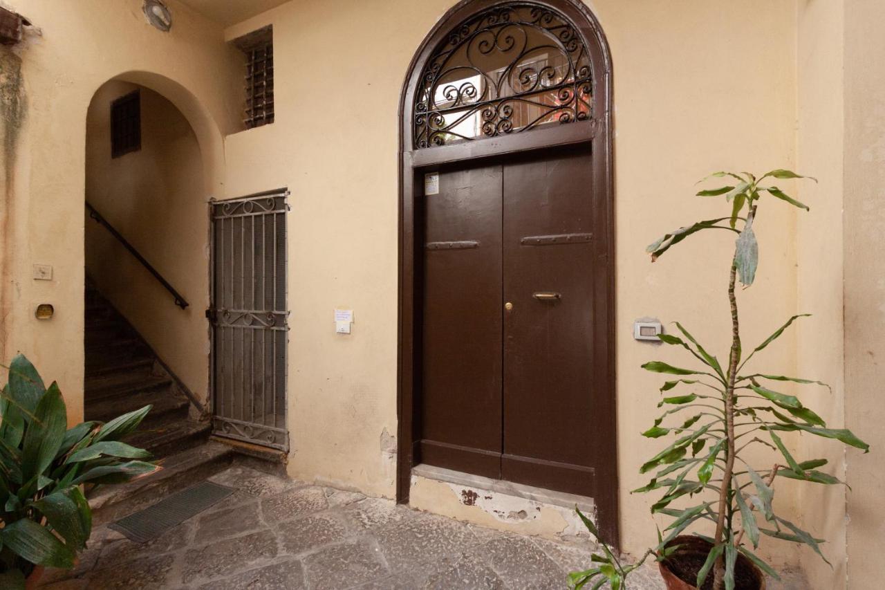 Aragona15 Suites Palermo Kültér fotó