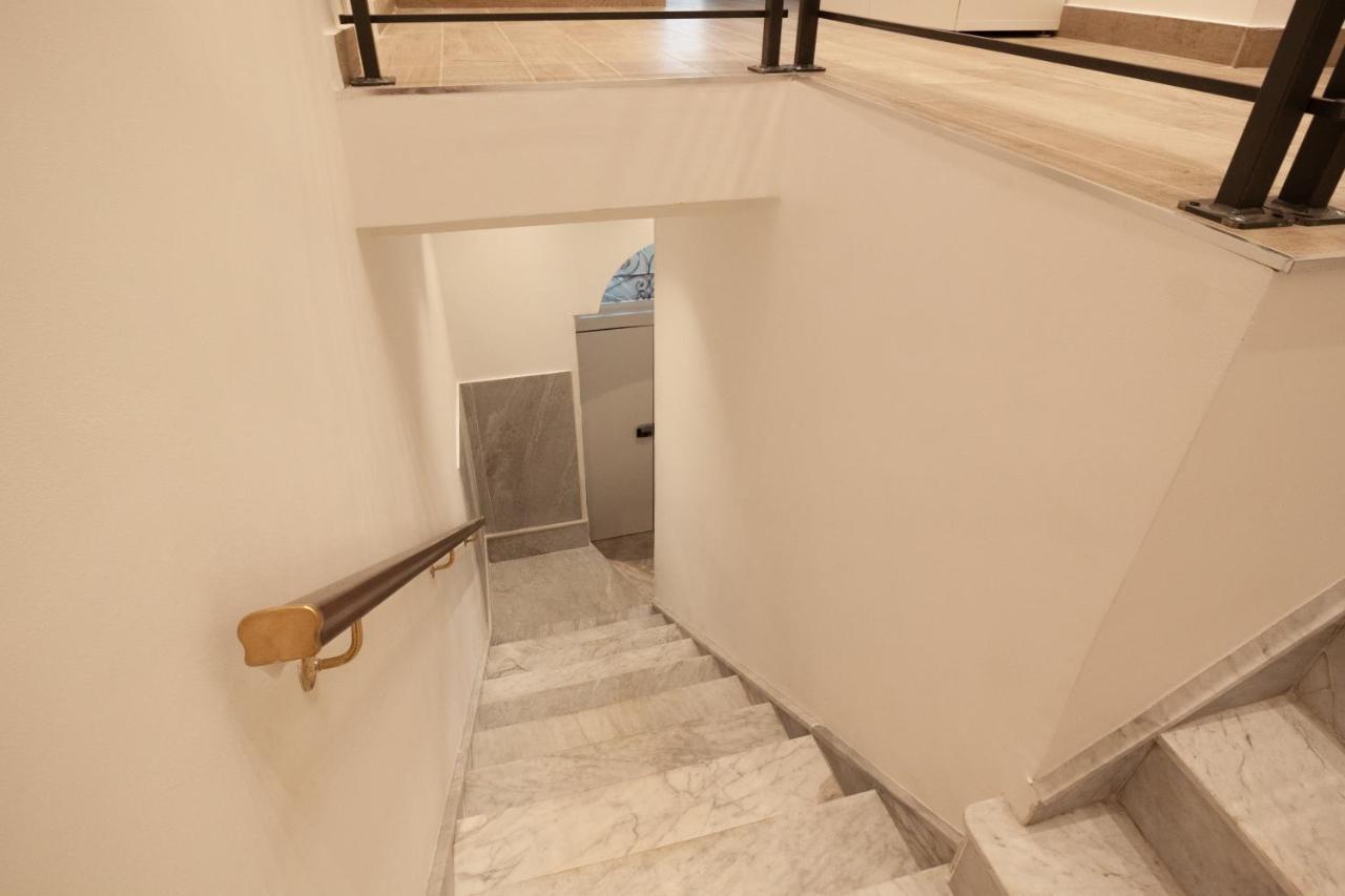 Aragona15 Suites Palermo Kültér fotó
