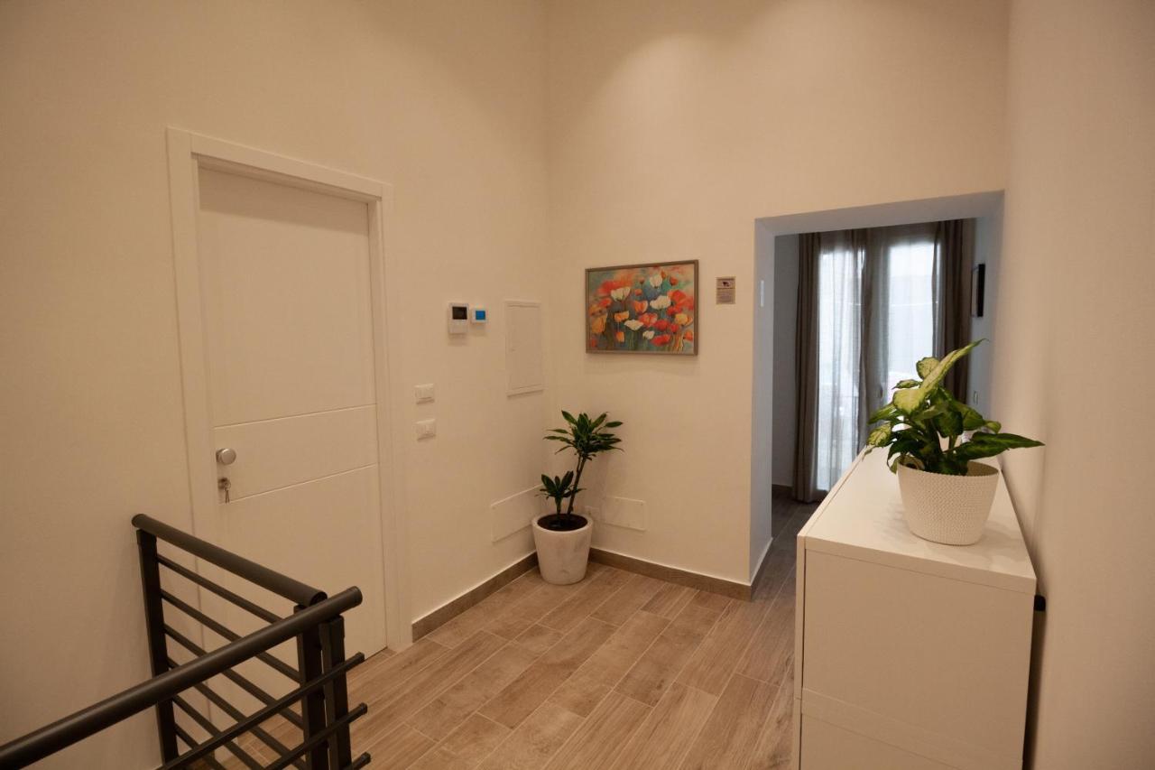 Aragona15 Suites Palermo Kültér fotó
