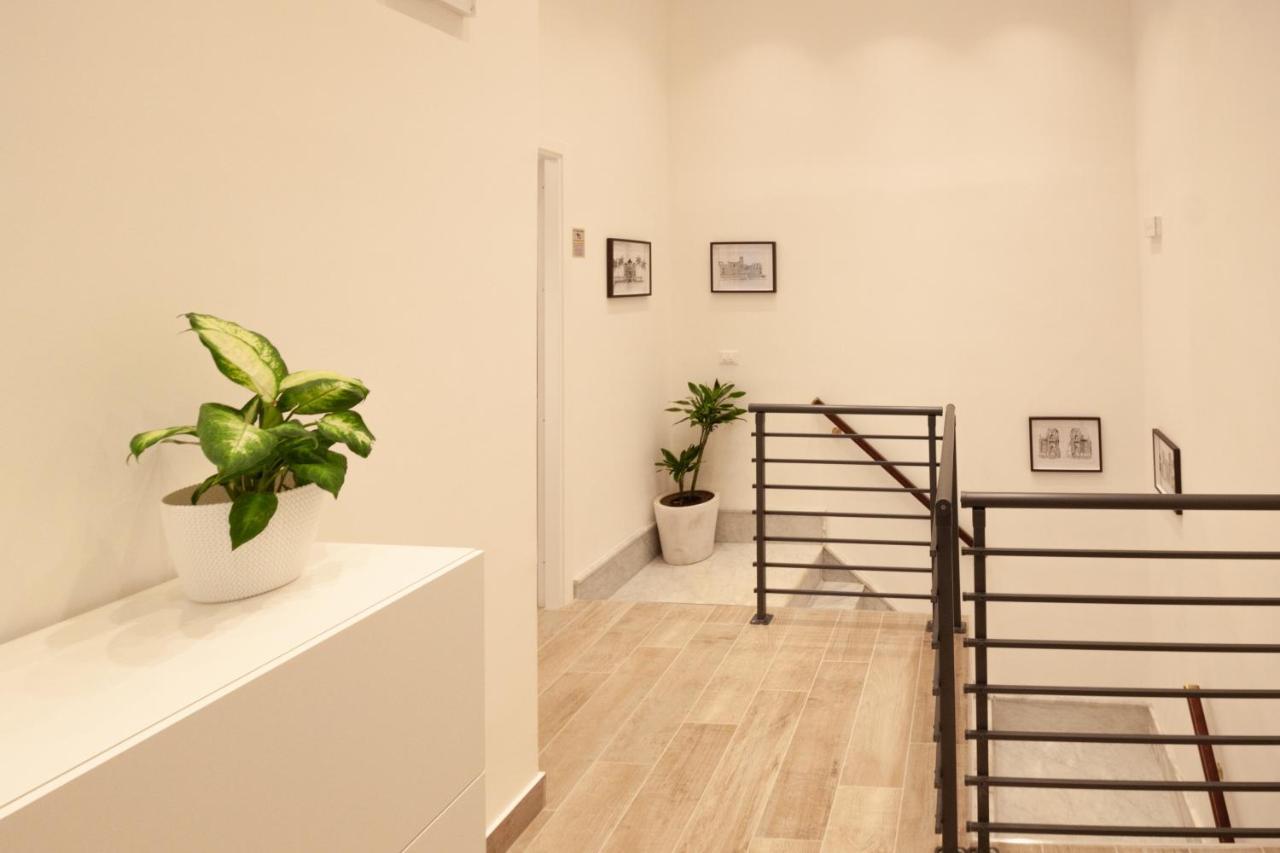Aragona15 Suites Palermo Kültér fotó