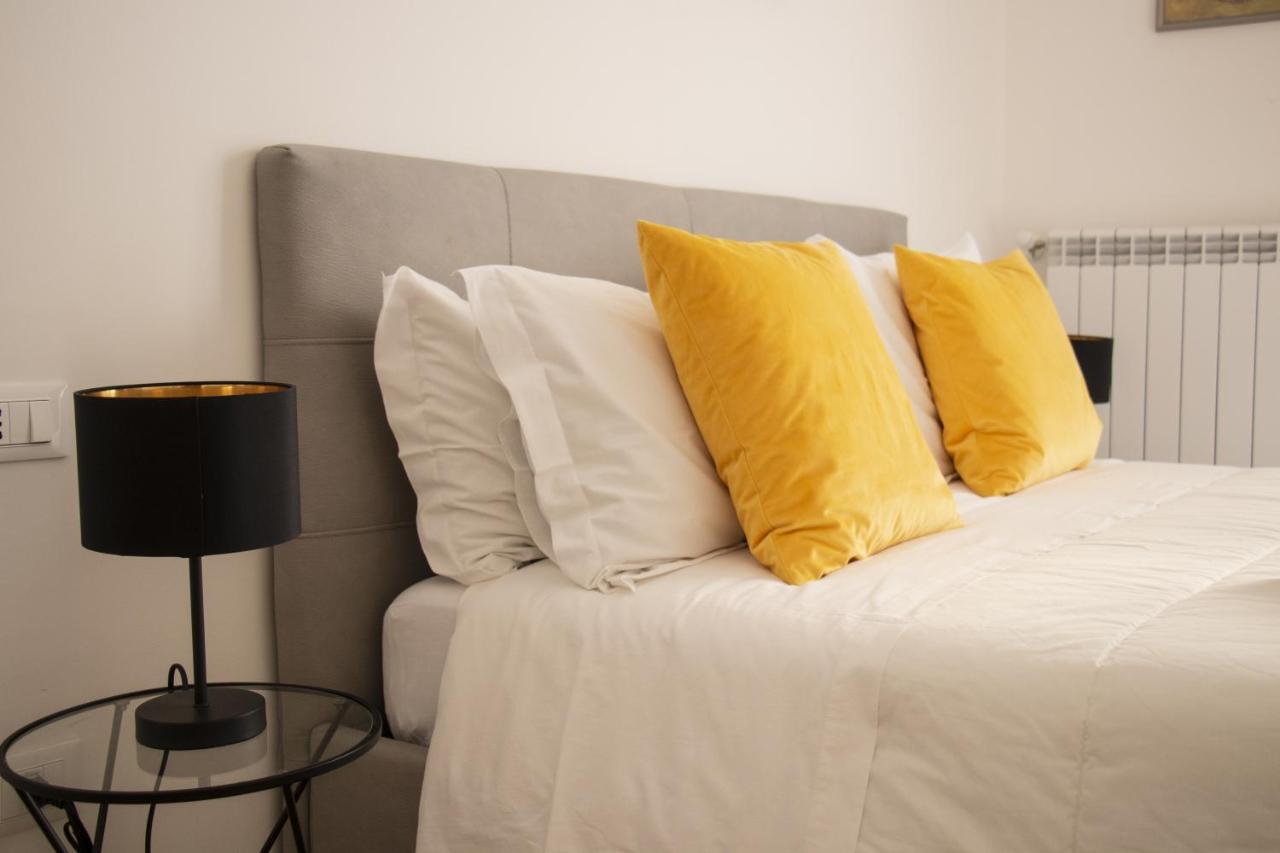 Aragona15 Suites Palermo Kültér fotó