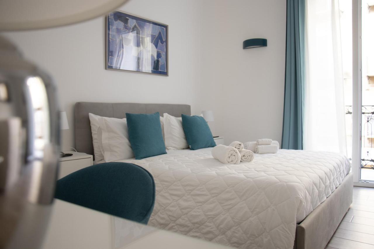 Aragona15 Suites Palermo Kültér fotó