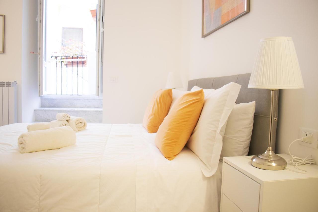 Aragona15 Suites Palermo Kültér fotó